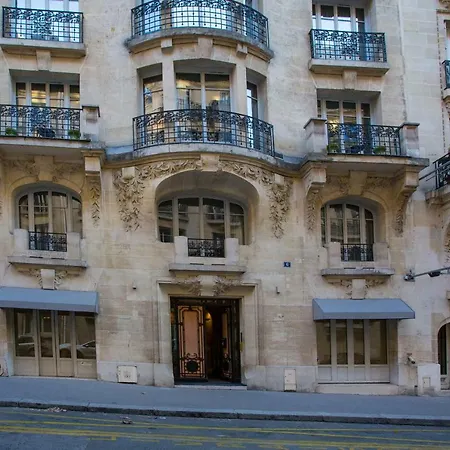 Cmg Paris