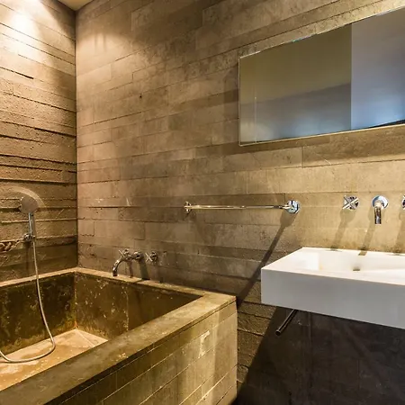 Cmg Apartment *