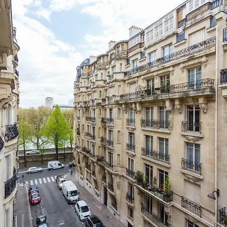 Cmg Apartment *